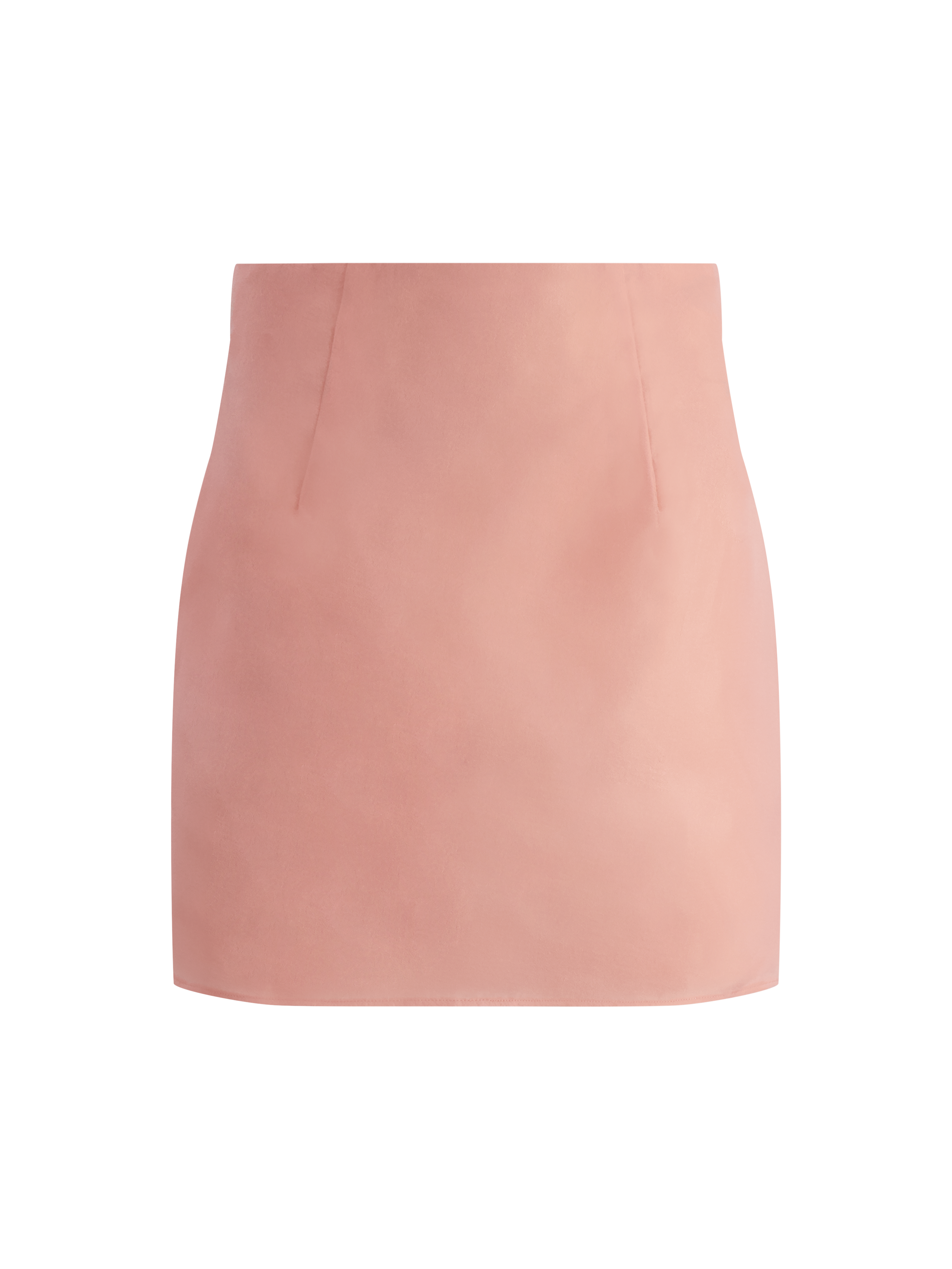 Bon Bon Skirt | Rose